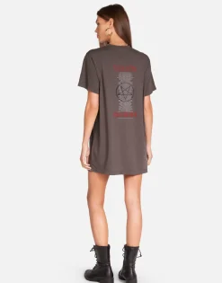 Clearance Motley Crue Theatre Dress | Misty By Women Dresses