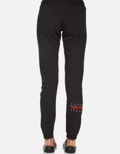 New Motley Crue Too Fast For Love Sweatpant | Gia By Women Long Sweatpants