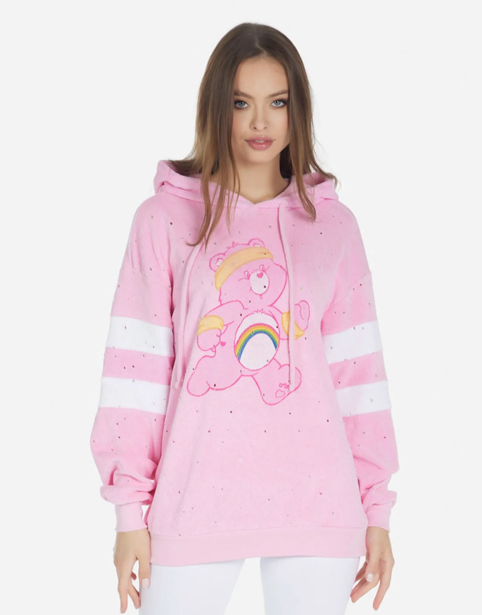 Outlet Nadine Care Bears Women Hoodies