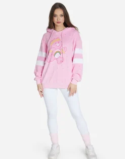 Outlet Nadine Care Bears Women Hoodies