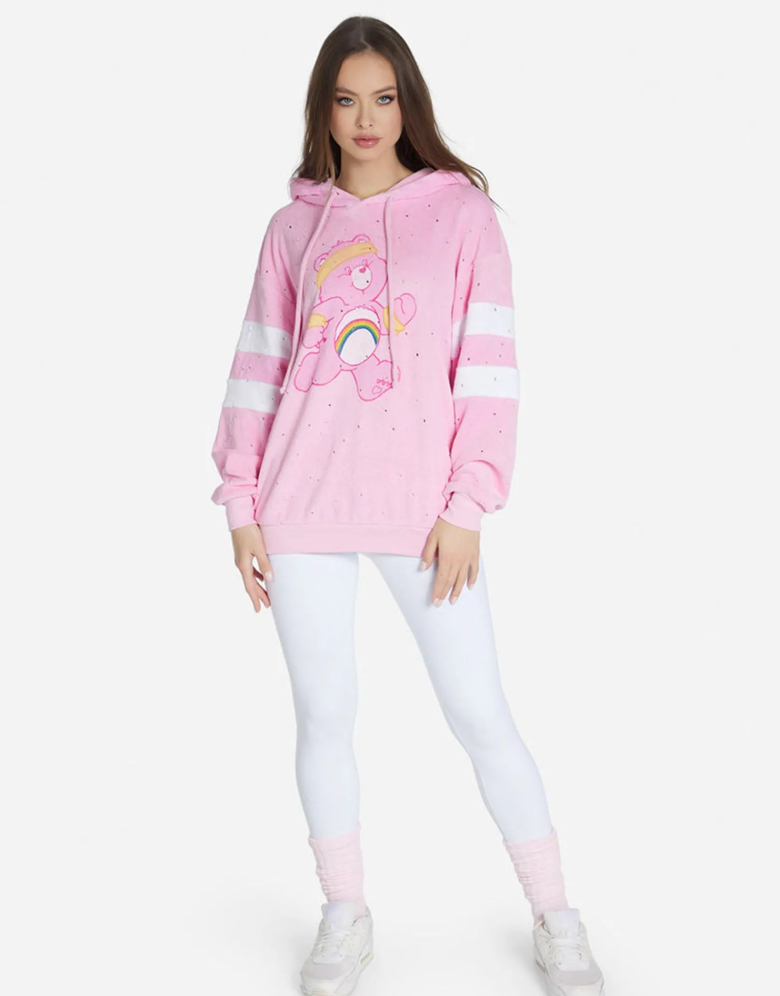 Outlet Nadine Care Bears Women Hoodies