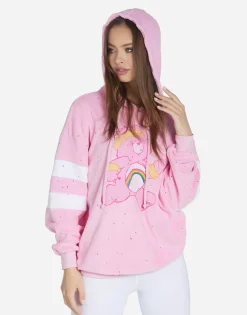 Outlet Nadine Care Bears Women Hoodies