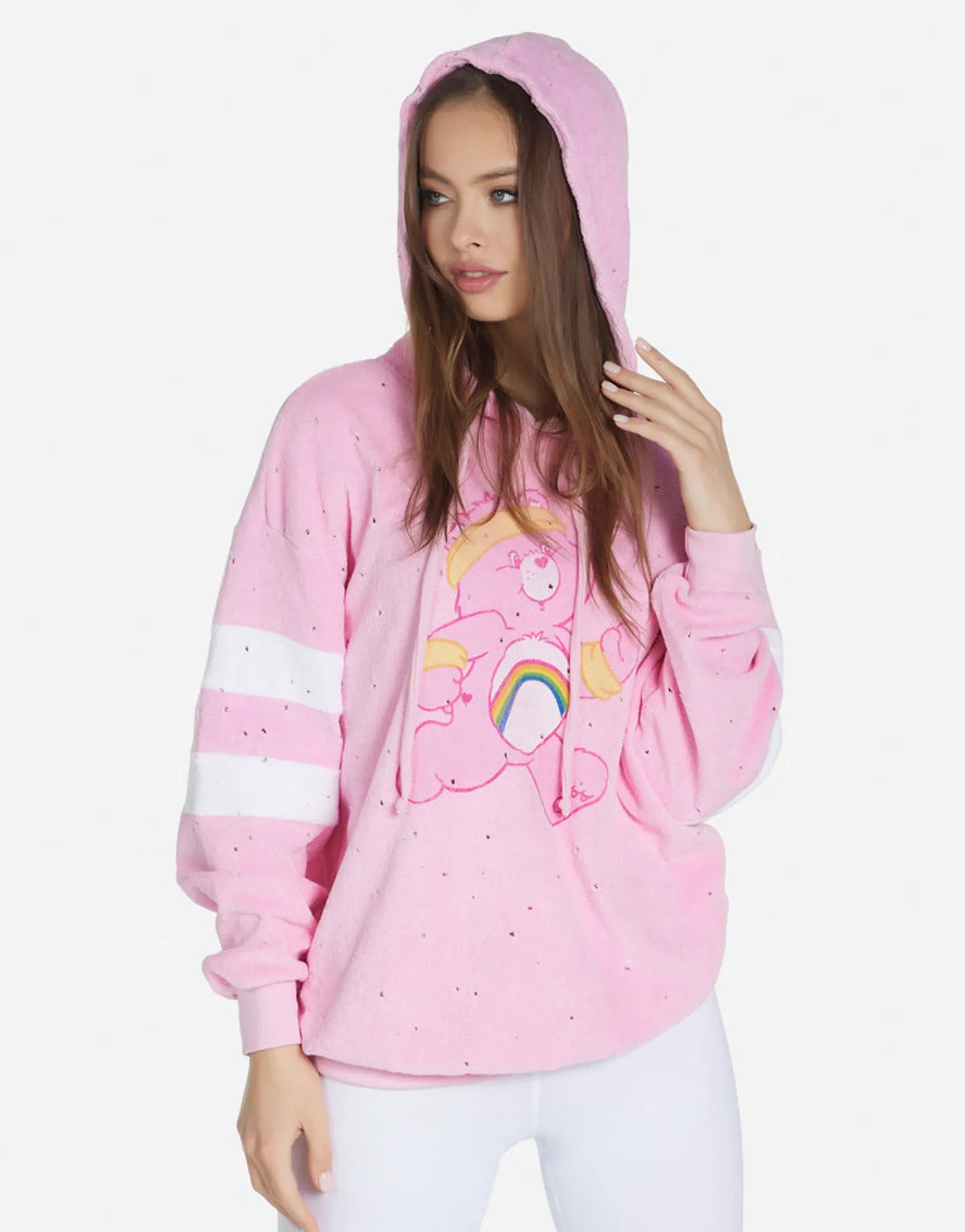 Outlet Nadine Care Bears Women Hoodies