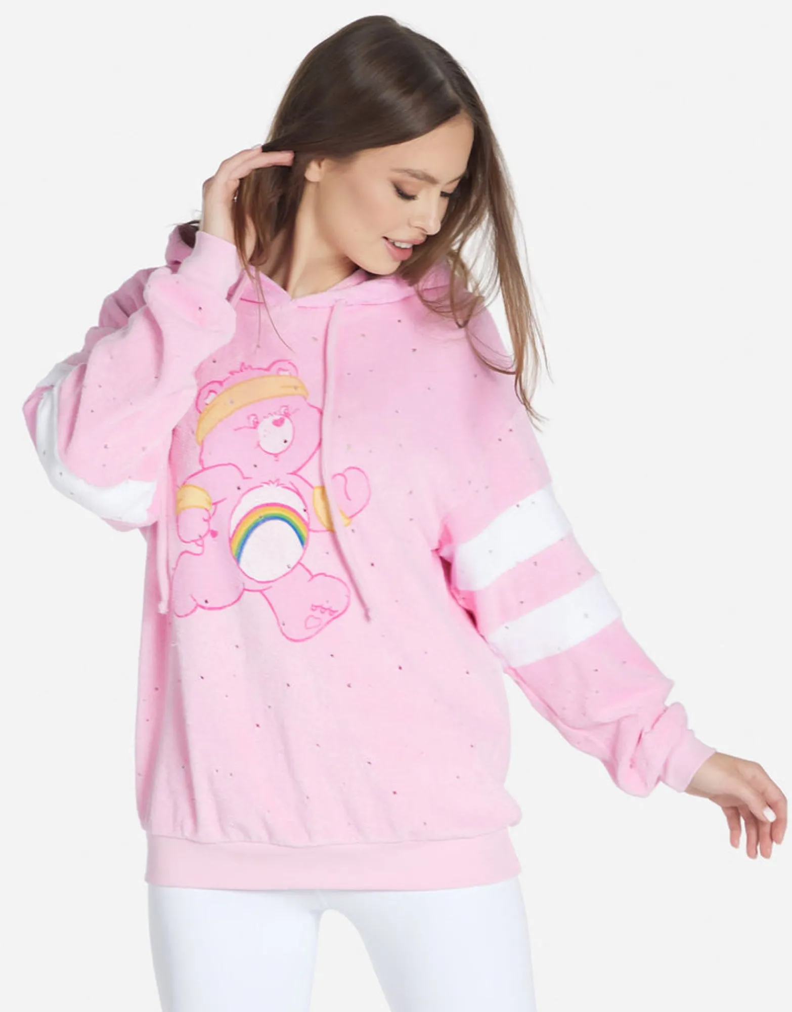Outlet Nadine Care Bears Women Hoodies