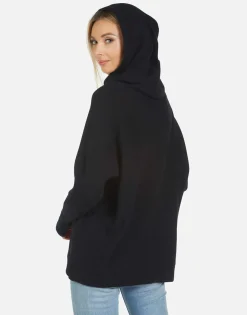 Clearance Namiko World Peace Lips Women Sweaters & Knits