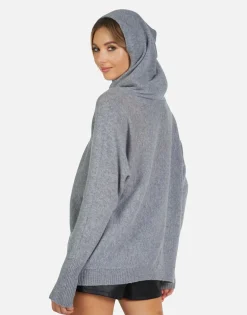 Best Namiko X Rainbow Crystal Biting Lip Women Sweaters & Knits