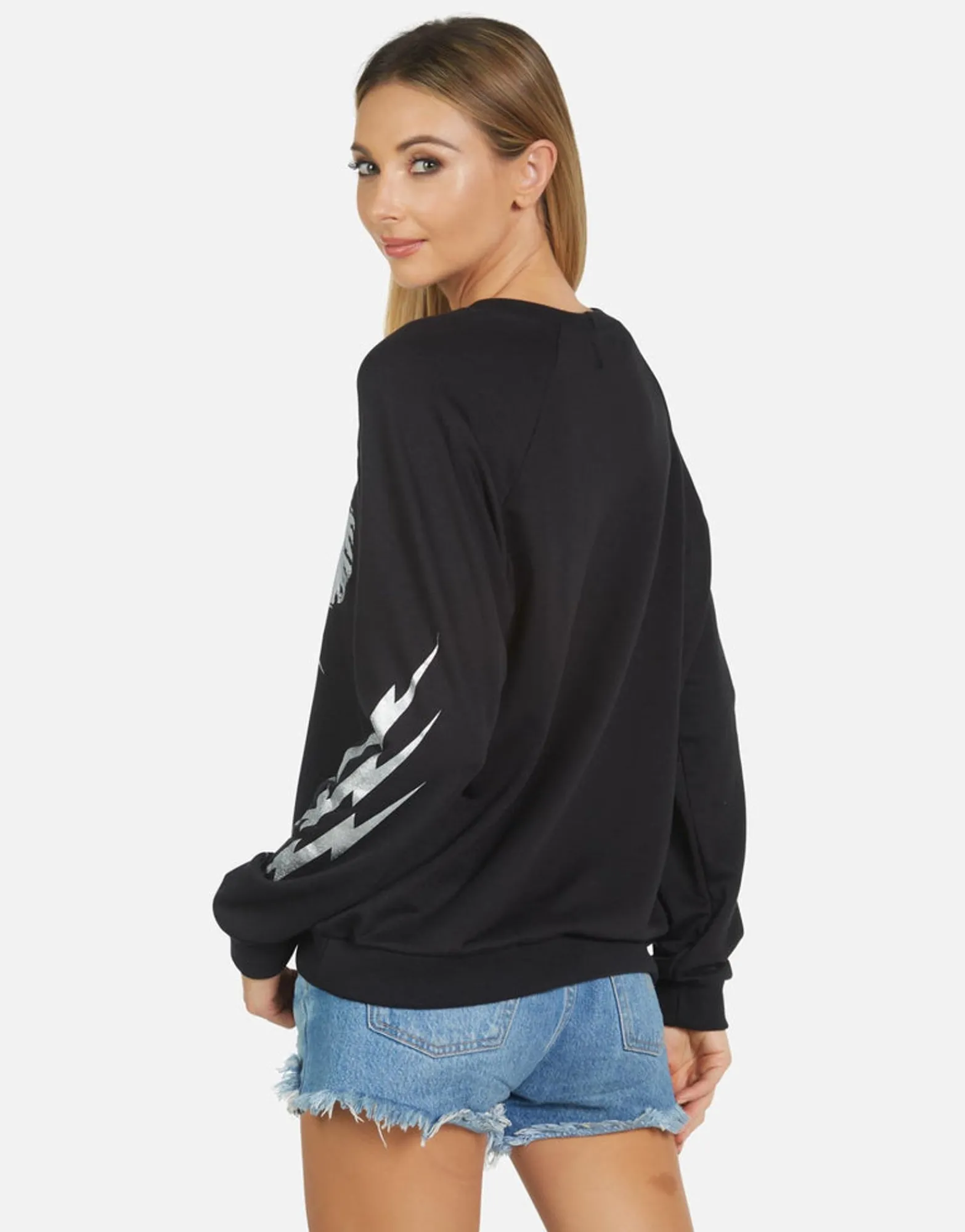 Best Sale Noleta Electric Elephant Women Long Sleeve