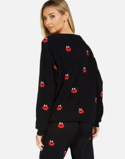 Shop Noleta Kiss Face Women Long Sleeve