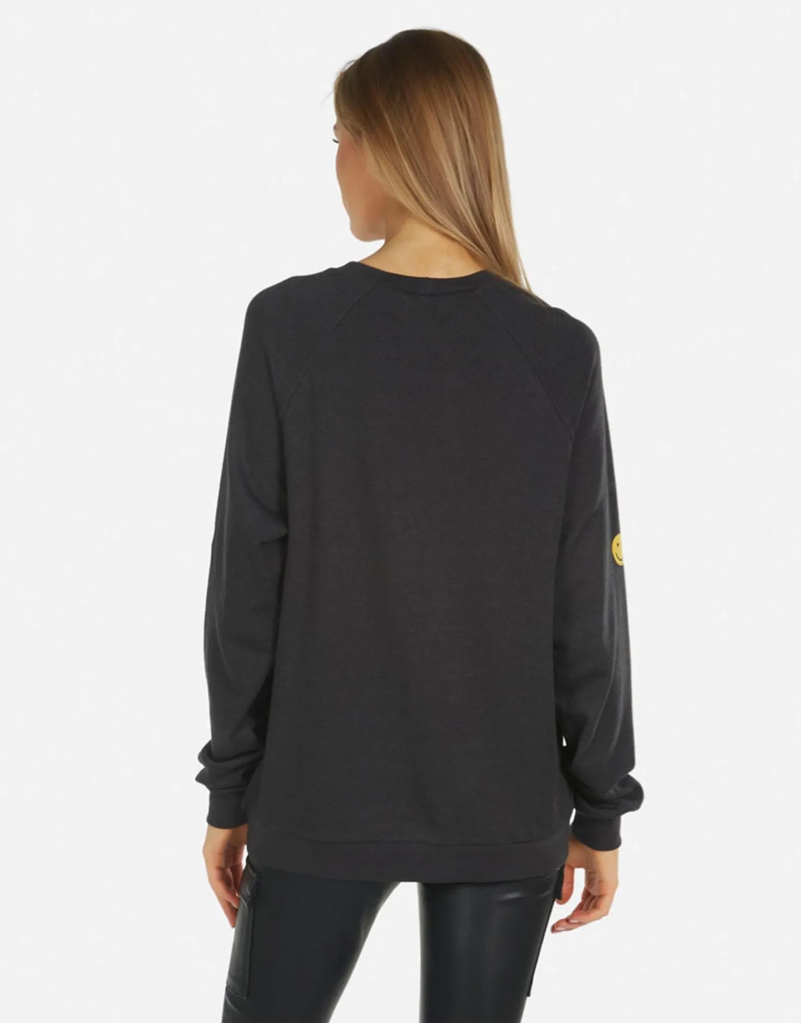 Shop Noleta Peace Hand Elements Women Long Sleeve