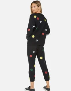 Shop Noleta Spray Elements Women Long Sleeve