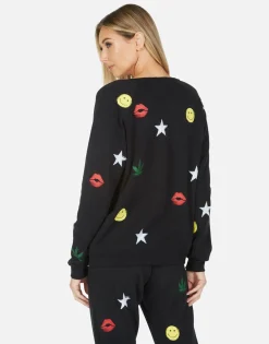 Shop Noleta Spray Elements Women Long Sleeve