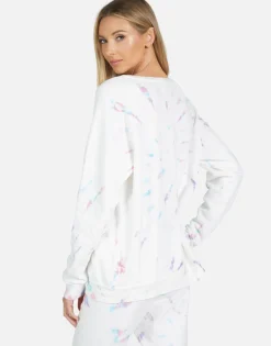 Best Noleta Spray Hummingbird Women Long Sleeve