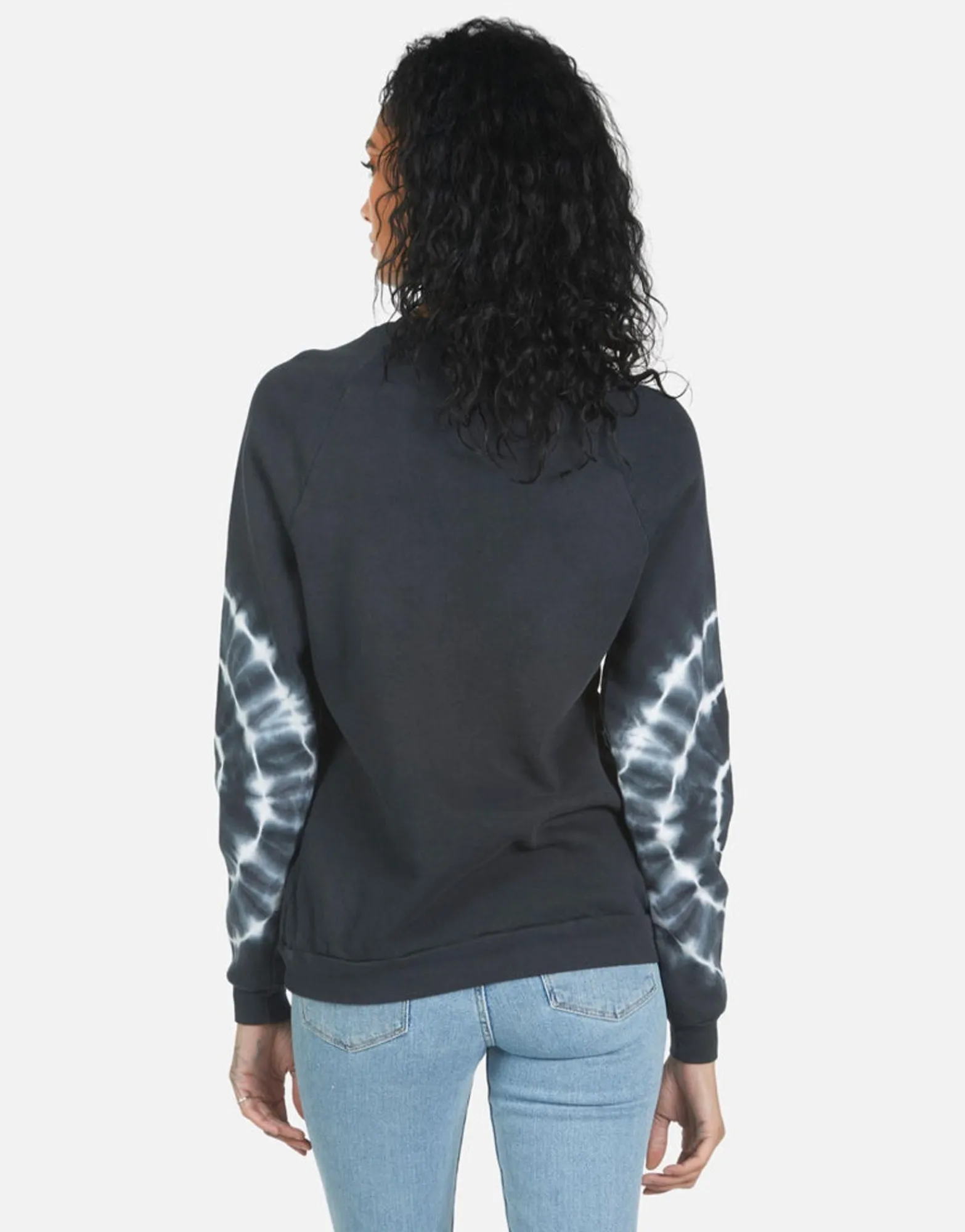 Fashion Noleta Text Happy Face Women Long Sleeve