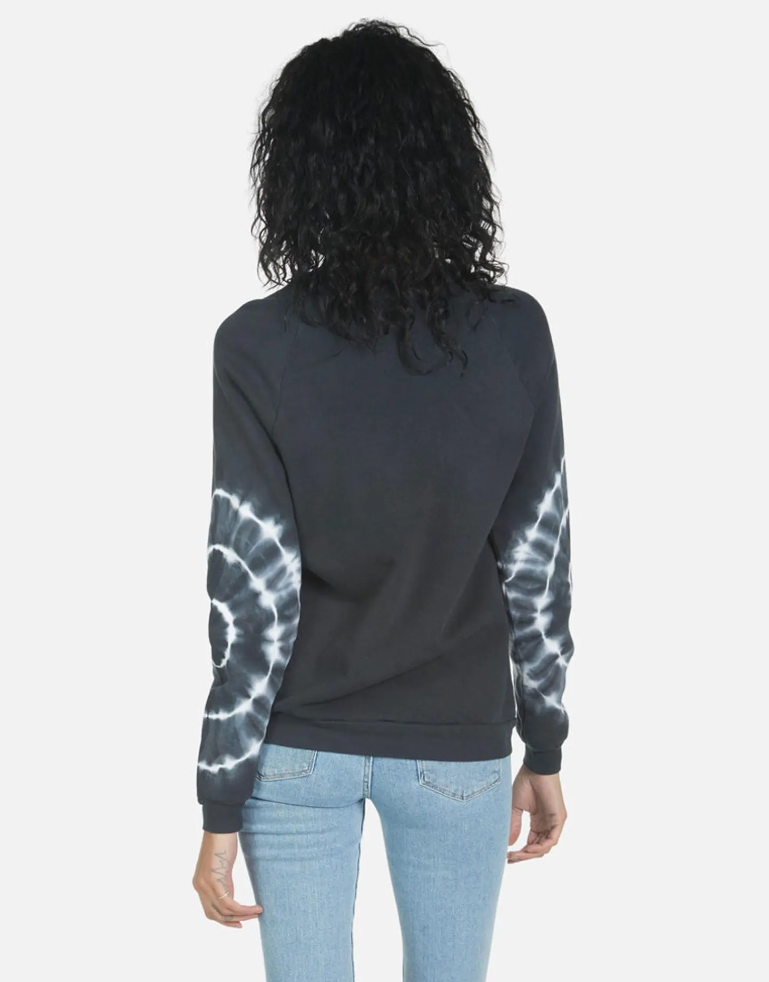Fashion Noleta Text Happy Face Women Long Sleeve