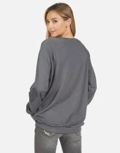 Cheap Noleta World Needs Love Women Long Sleeve