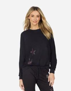 Best Noleta X Crystal Elements Women Long Sleeve