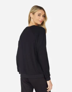 Best Noleta X Crystal Elements Women Long Sleeve