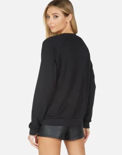 Clearance Noleta X Tiger Tongue Women Long Sleeve