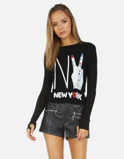 Outlet Ny Hand Elements L/S Fitted Thermal | Mckinley X By Women Long Sleeve