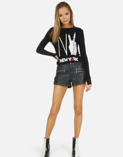 Outlet Ny Hand Elements L/S Fitted Thermal | Mckinley X By Women Long Sleeve