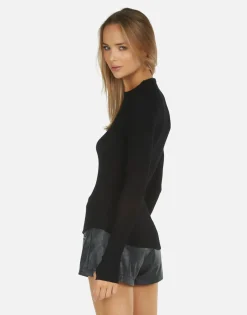 Outlet Ny Hand Elements L/S Fitted Thermal | Mckinley X By Women Long Sleeve