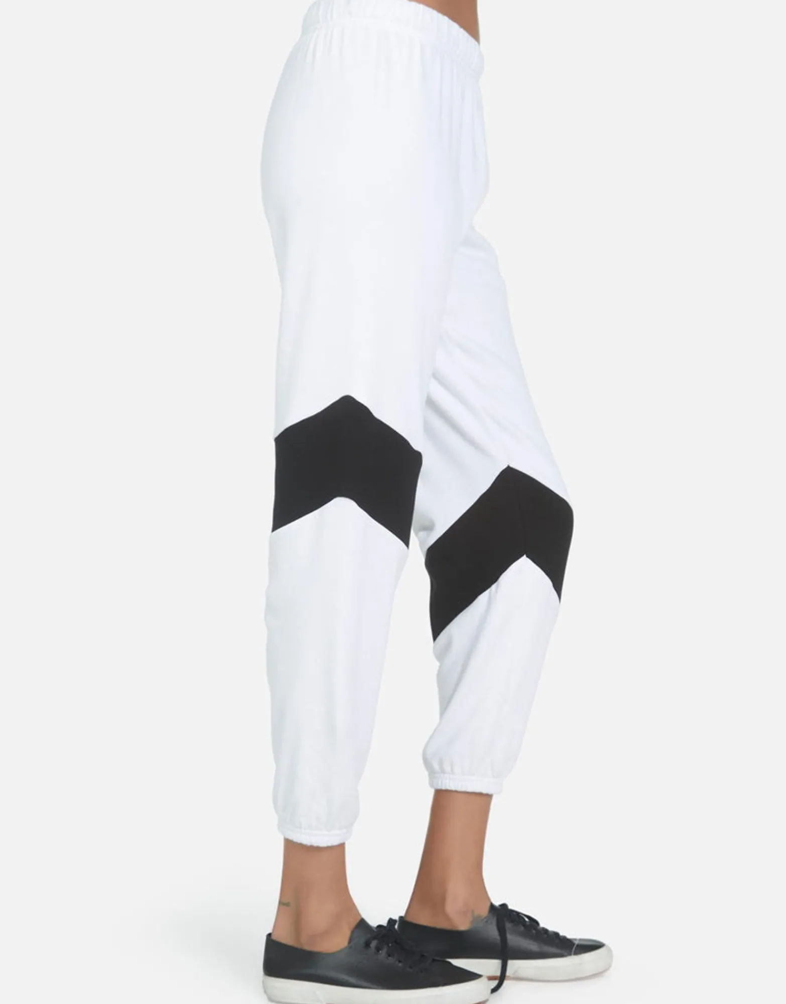 New Ophelia 90210 Women Long Sweatpants