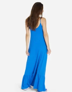 Fashion Painted Evil Eye Dress In | Beatrix By Women Dresses