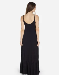 Best Sale Painted Evil Eye Dress In | Beatrix By Women Dresses