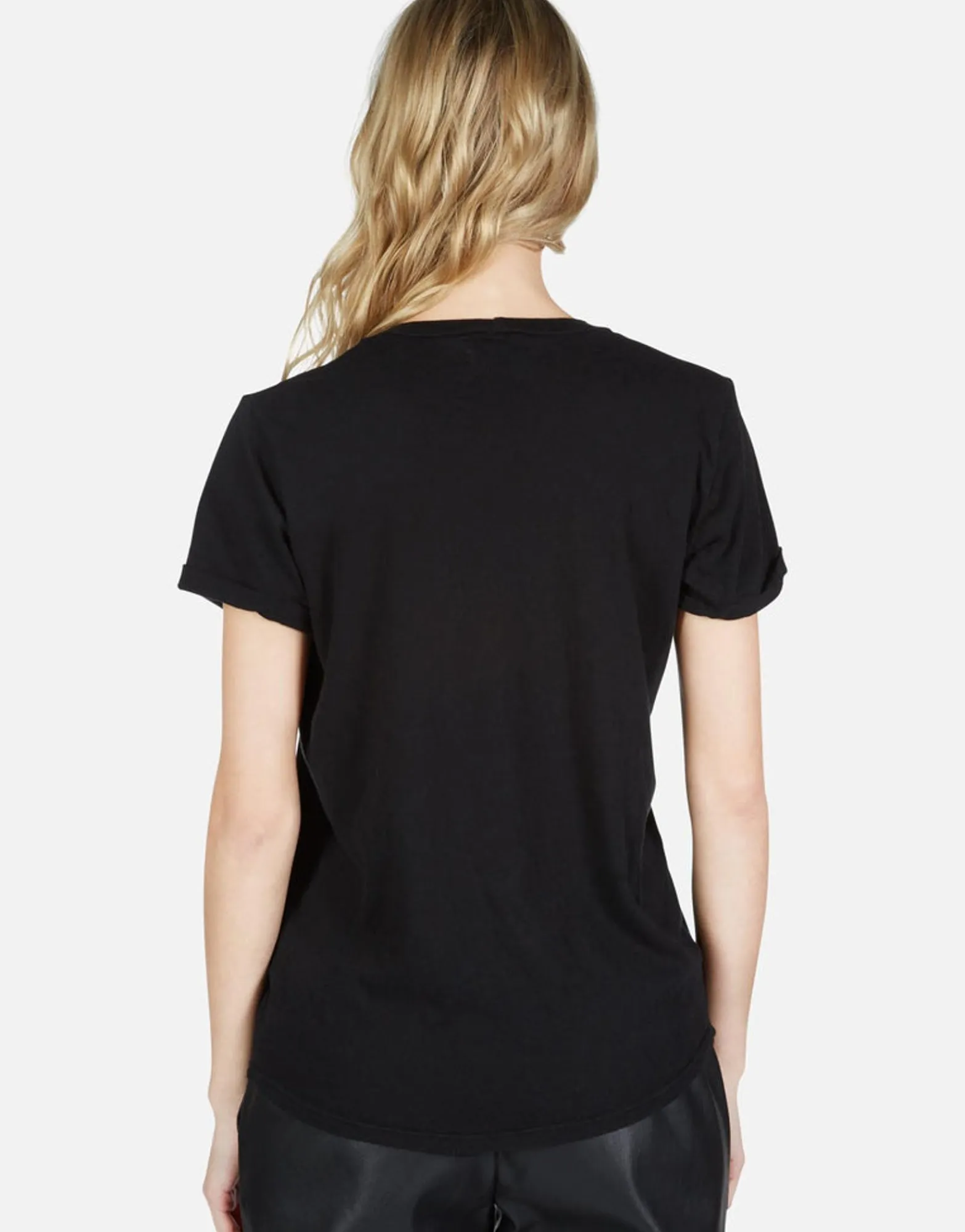 Online Palm Trees Vintage Ss Tee | Edda By Women Short Sleeve