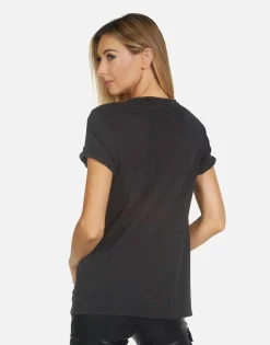 Cheap Party Animal Short Sleeve Vintage Tee | Myra X By Women Short Sleeve