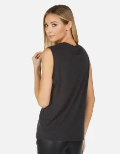 New Party Animal Vintage Women'S Tank Top | Kel X By Women Tanks