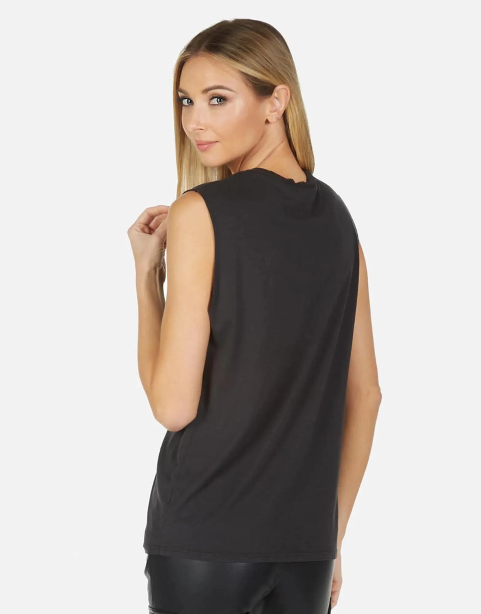 New Party Animal Vintage Women'S Tank Top | Kel X By Women Tanks