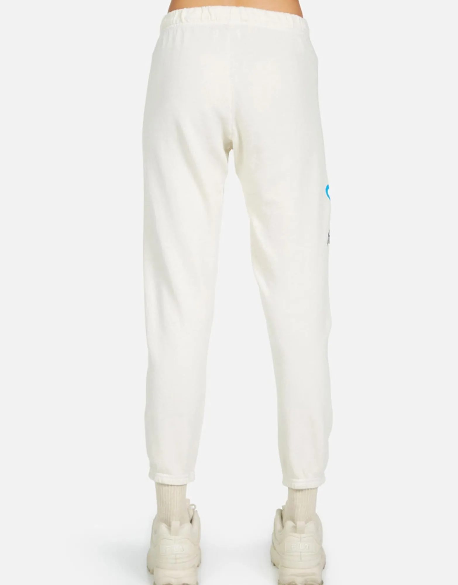 Best Peace Hippie Classic Women'S Sweatpant | Alana By Women Crop Sweatpants
