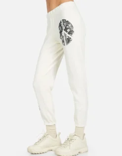 Best Peace Hippie Classic Women'S Sweatpant | Alana By Women Crop Sweatpants