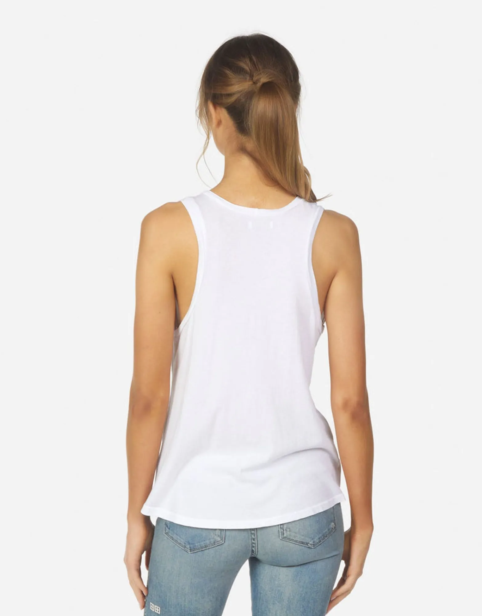 Best Peyton Daisy Crystal Women Tanks