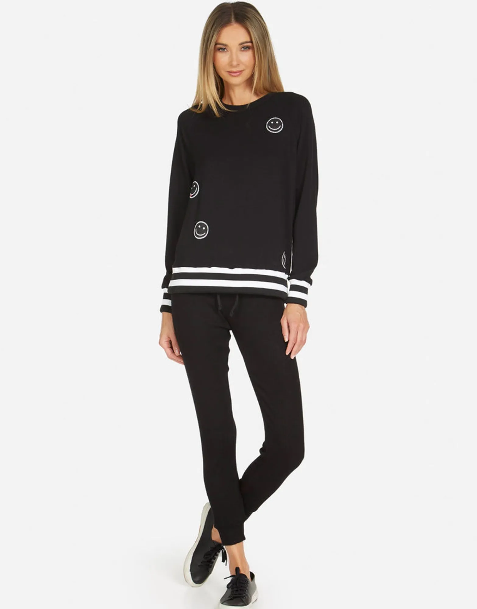 Shop Rachel Peace Love Moshi Women Long Sleeve