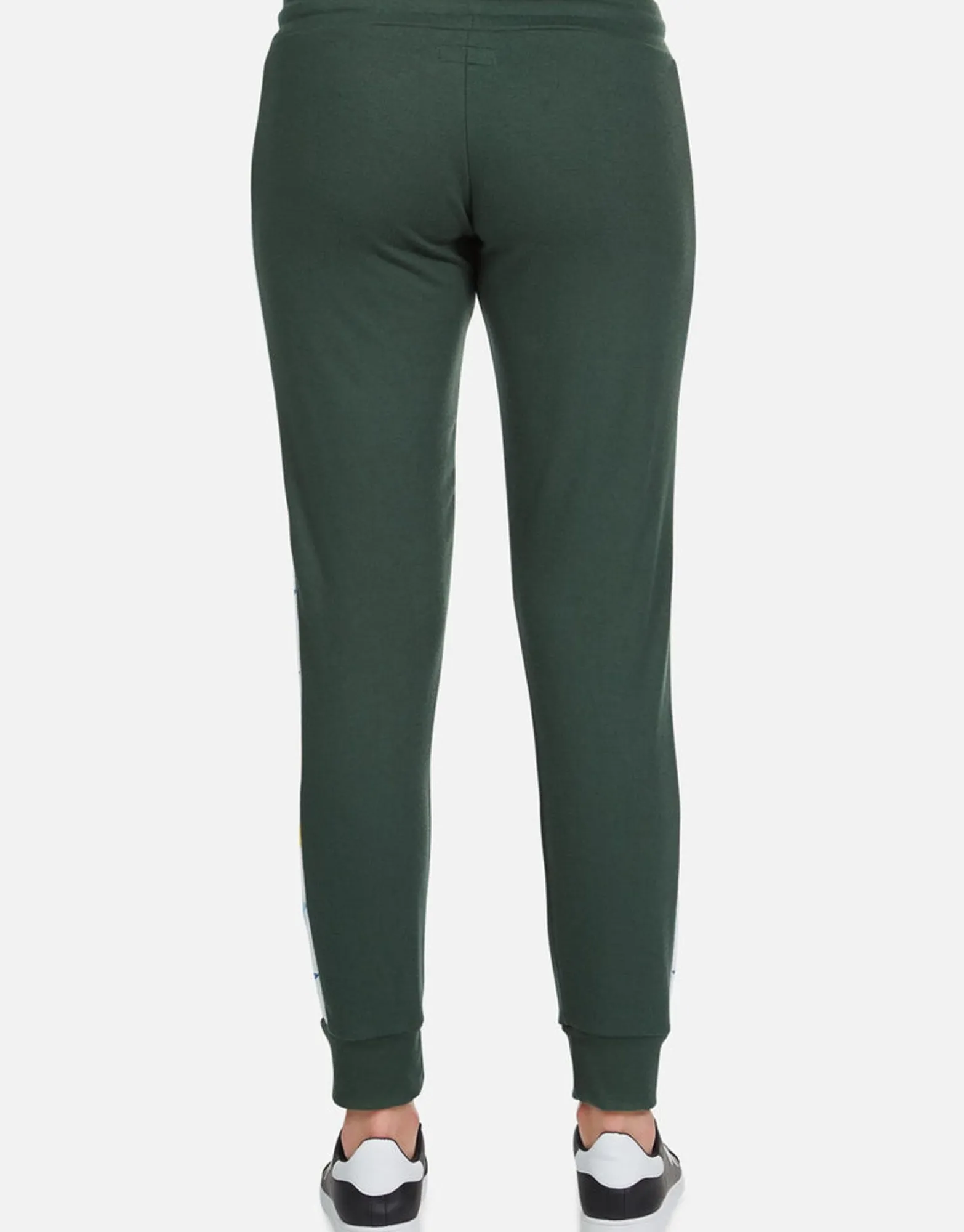 Cheap Rainbow Eye Star Sweatpant | Eliza By Women Long Sweatpants