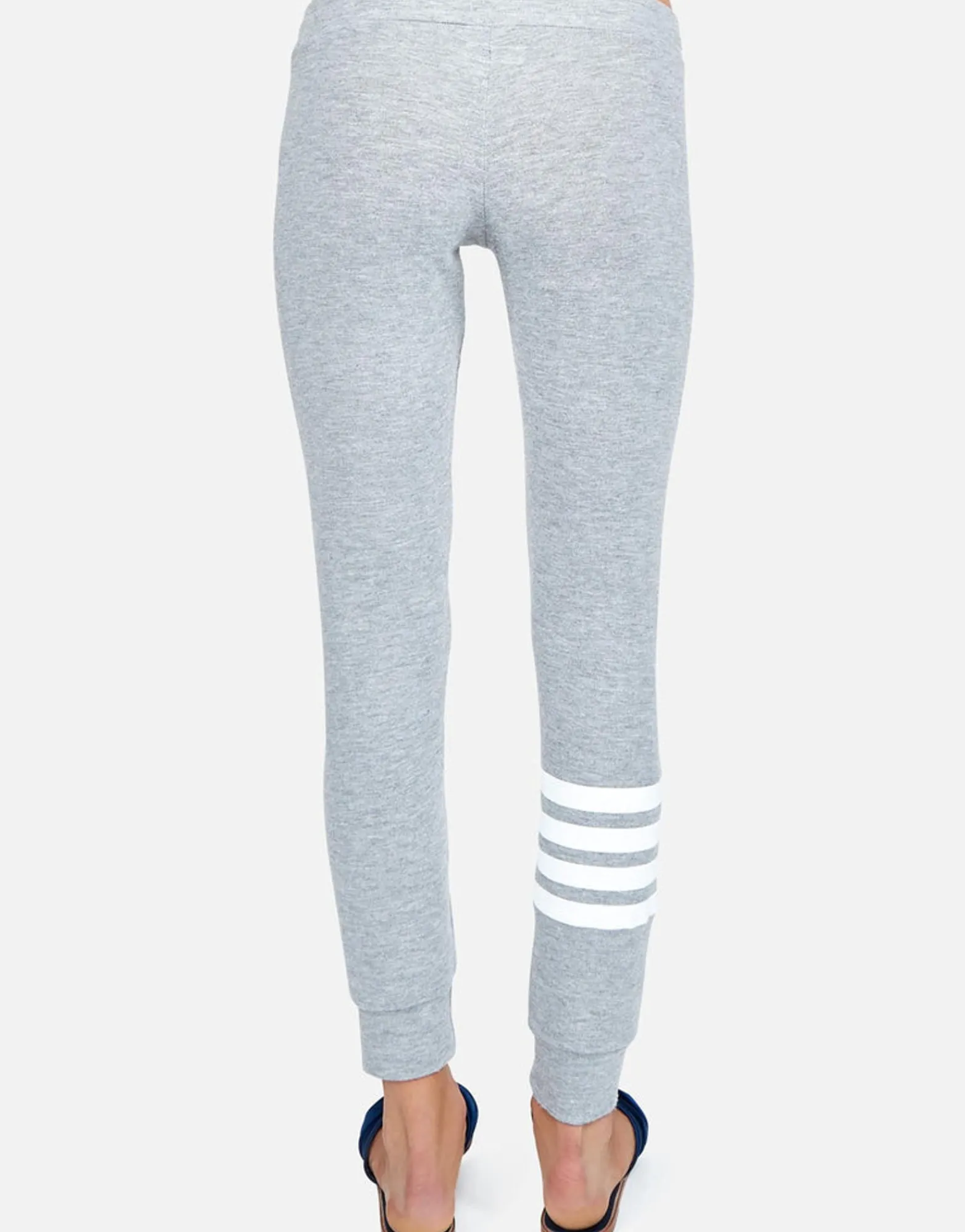 Discount Rainbow Gap Mouth Classic Sweatpant W/Cuff | Kizzy By Women Long Sweatpants