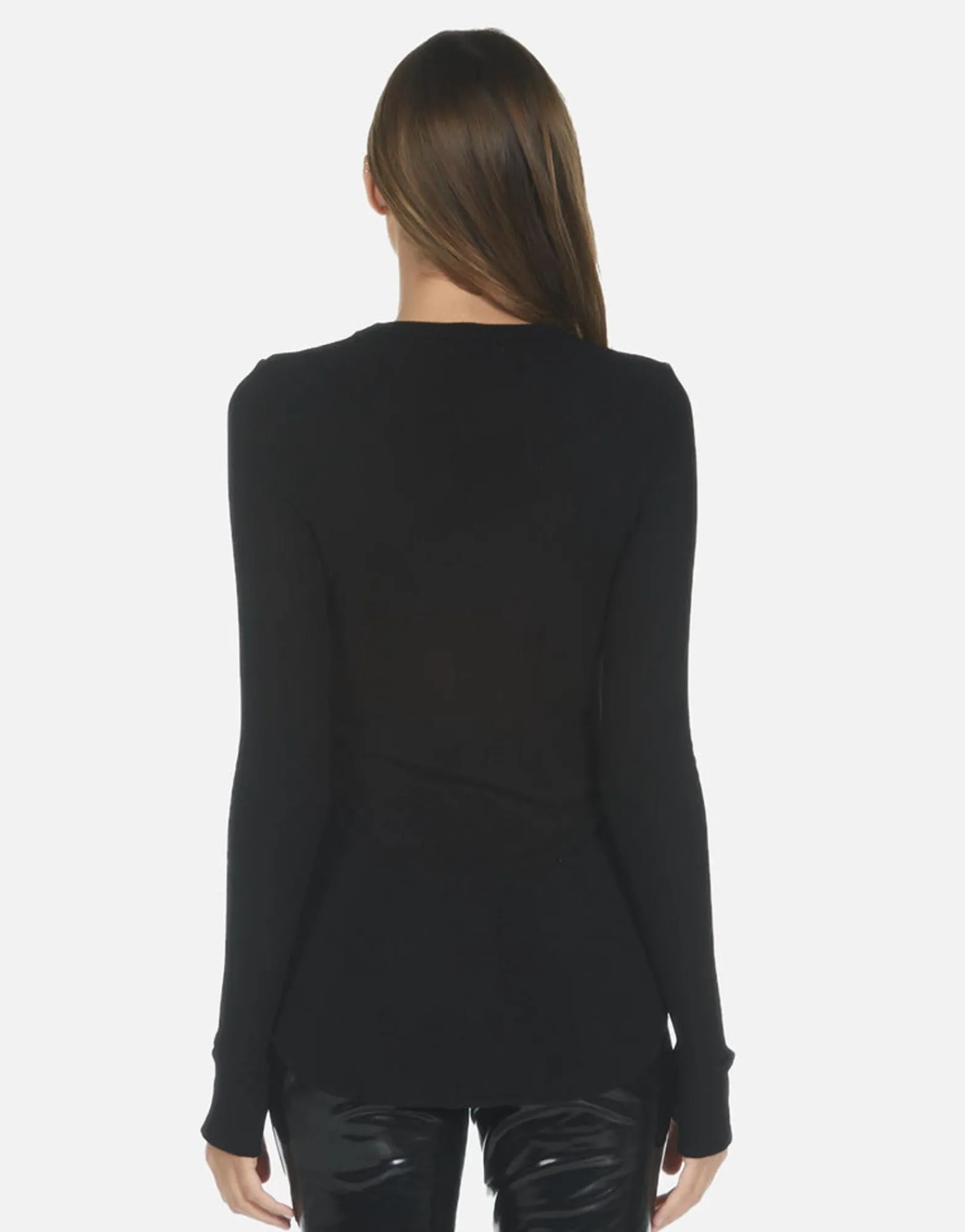Cheap Rainbow Lightning Eye Fitted Thermal | Mckinley X By Women Long Sleeve