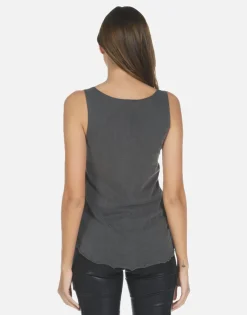 Best Sale Rainbow Lightning Eye Women'S Tank Top | Parson By Women Tanks