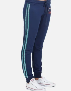 Cheap Rainbow Love Lounge Sweatpant W/ Glitter | Jess By Women Long Sweatpants