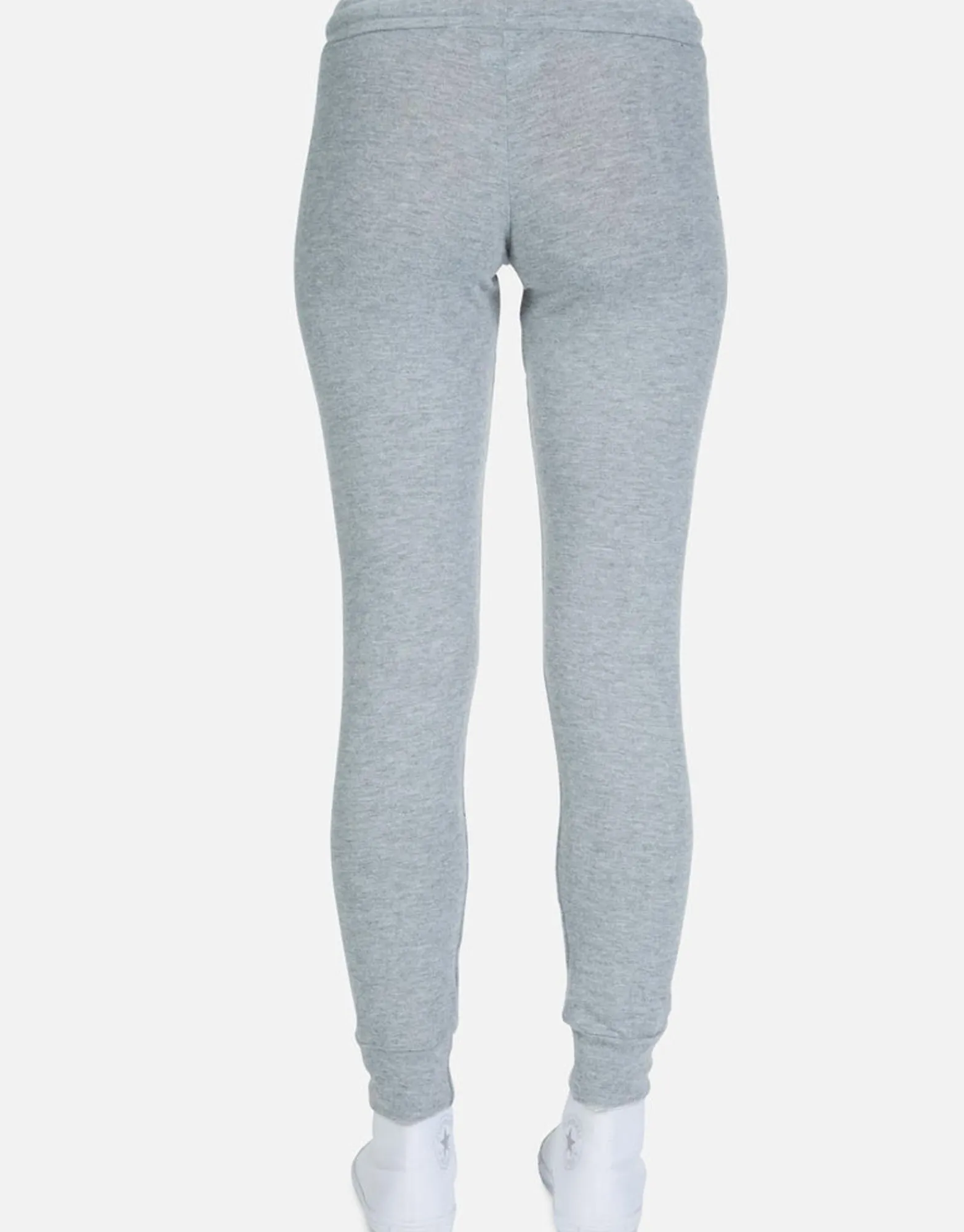 Discount Rainbow Smudge Lip Classic Sweatpant W/Cuff | Kizzy By Women Long Sweatpants