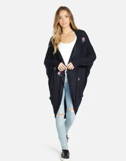 Cheap Ramona Crystal Roses Women Sweaters & Knits