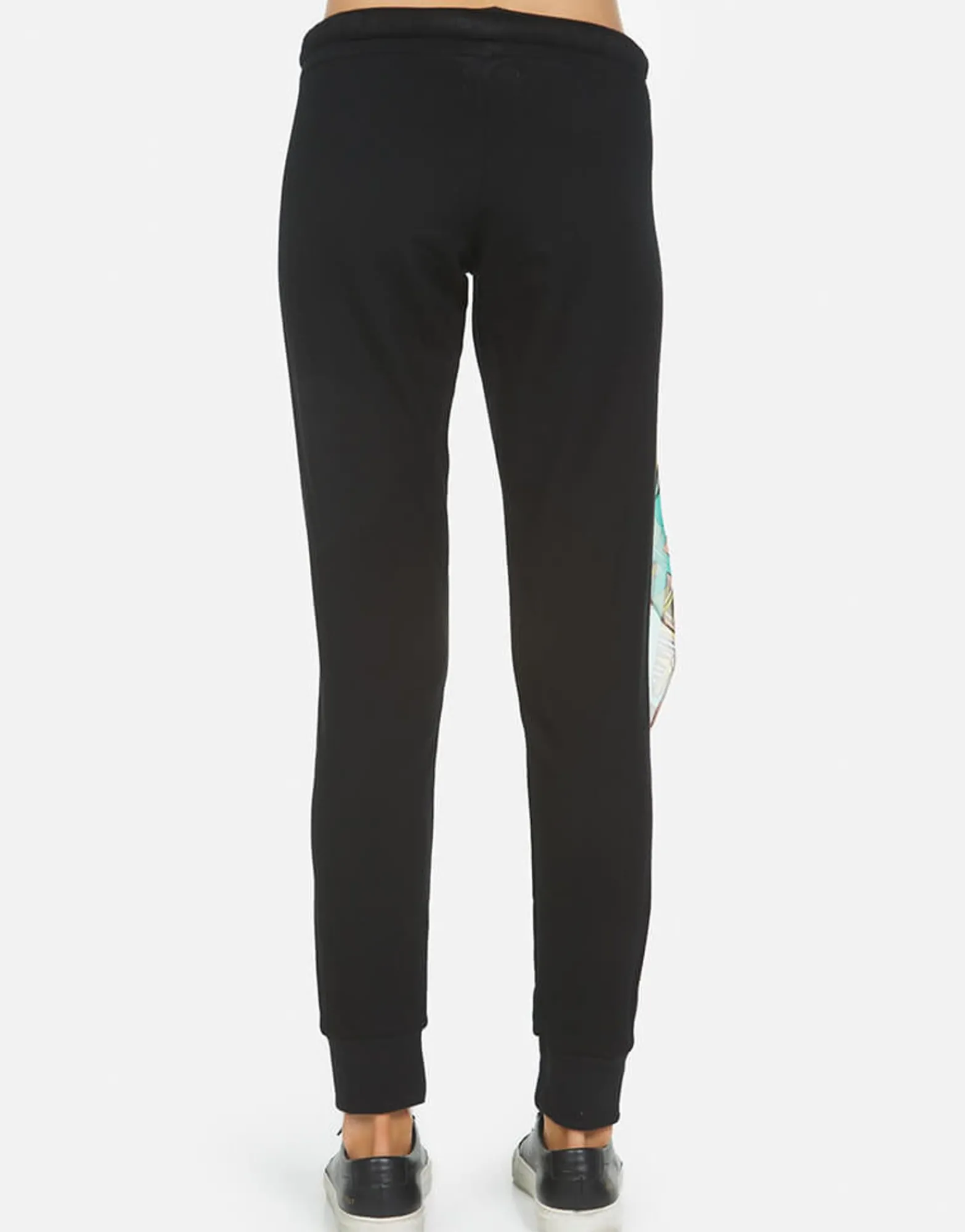 Best Sale Rosario Scarf Women Long Sweatpants