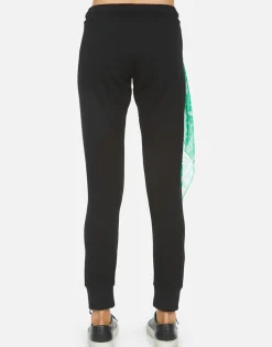 Cheap Rosario Scarf Women Long Sweatpants