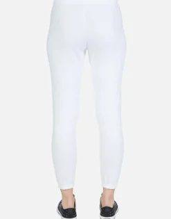 Flash Sale Royal Skull Crop Sweatpant | Alana By Women Crop Sweatpants