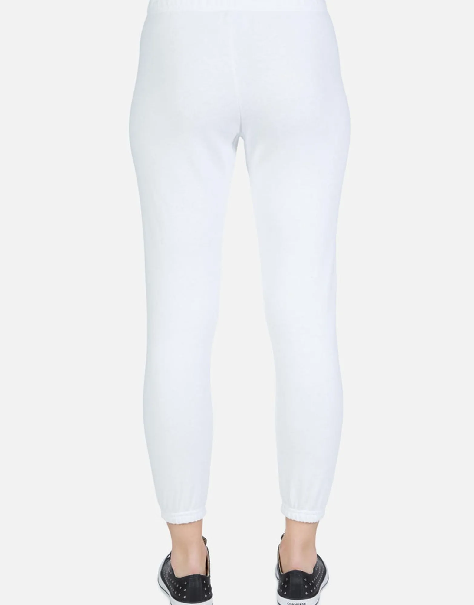 Flash Sale Royal Skull Crop Sweatpant | Alana By Women Crop Sweatpants