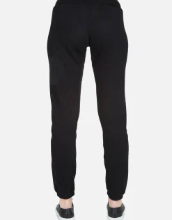 Sale Royal Skull Long Sweatpant W/ Reverse W/B | Gia By Women Long Sweatpants
