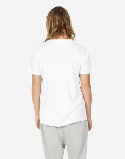 Clearance Sadler Airbrush Peace Men Tees