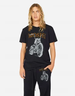 Cheap Sadler Moshi Cycle Men Tees